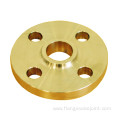 JIS b2220 5k SOP SOH Blind Flange